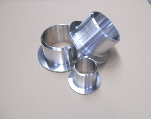 F317L F51 Loose Flange Joint  2" B2220 For Pressure Vessel