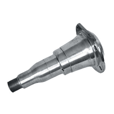 1.4410 S32750 1.4462 Forging Steel Shaft For Pulp Dyeing Printing